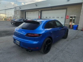 Porsche Macan * Turbo * CARFAX *    | Mobile.bg    9
