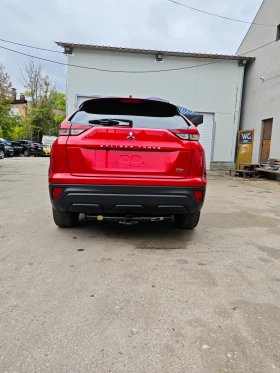 Обява за продажба на Mitsubishi Eclipse Cross 1.5T 4х4 ~42 999 лв. - изображение 5