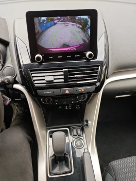 Mitsubishi Eclipse Cross 1.5T 44 | Mobile.bg    15