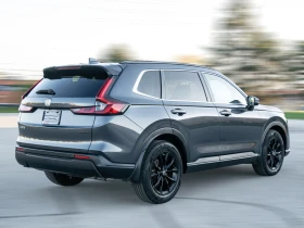 Honda Cr-v 2024 Honda CR-V SPORT - 59000 лв. / 30166.22 € - 74982175 4