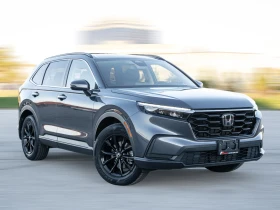 Honda Cr-v 2024 Honda CR-V SPORT