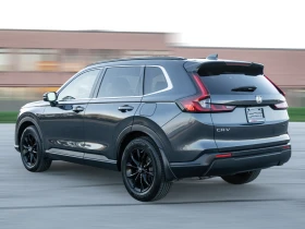 Honda Cr-v 2024 Honda CR-V SPORT - 59000 лв. / 30166.22 € - 74982175 6