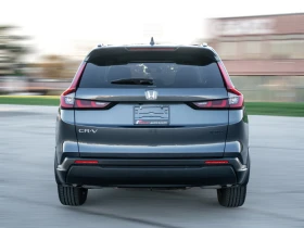 Honda Cr-v 2024 Honda CR-V SPORT - 59000 лв. / 30166.22 € - 74982175 5