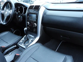 Suzuki Vitara 2.4ШВЕЙЦАРИЯ/GRAND VITARA/LUX/КОЖА/КСЕНОН/ШИБИДАХ - 19500 лв. / 9970.19 € - 24289232 11