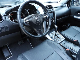 Suzuki Vitara 2.4ШВЕЙЦАРИЯ/GRAND VITARA/LUX/КОЖА/КСЕНОН/ШИБИДАХ - 19500 лв. / 9970.19 € - 24289232 5