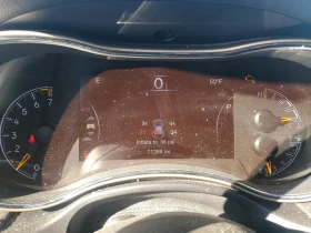 Jeep Grand cherokee OVERLAND 4X4 - 24600 лв. / 12577.78 € - 46433477 7