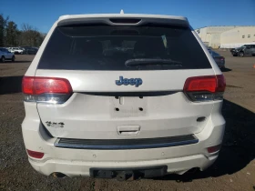 Jeep Grand cherokee OVERLAND 4X4 - 24600 лв. / 12577.78 € - 46433477 5