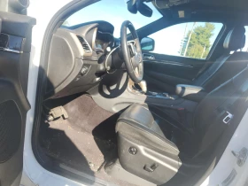 Jeep Grand cherokee OVERLAND 4X4 - 24600 лв. / 12577.78 € - 46433477 8