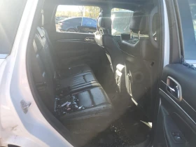 Jeep Grand cherokee OVERLAND 4X4 - 24600 лв. / 12577.78 € - 46433477 10