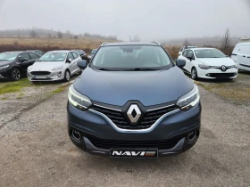 Renault Kadjar 1.5 dci EURO6B