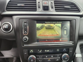 Renault Kadjar 1.5 dci EURO6B, снимка 12