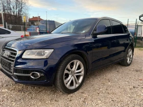 Audi SQ5 3.0 TDI 313 �� | Mobile.bg � ����� ������ 3