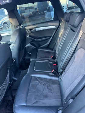 Audi SQ5 3.0 TDI 313 кс - 33500 лв. / 17128.28 € - 96528053 14