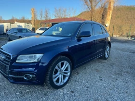 Audi SQ5 3.0 TDI 313 кс - 33500 лв. / 17128.28 € - 96528053 17