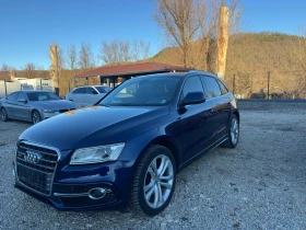 Audi SQ5 3.0 TDI 313 кс - 33500 лв. / 17128.28 € - 96528053 3