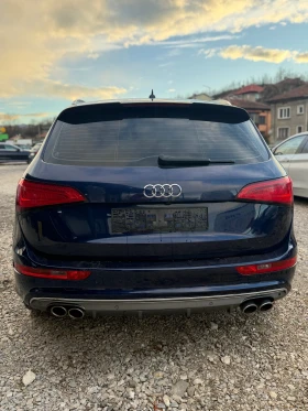 Audi SQ5 3.0 TDI 313 �� | Mobile.bg � ����� ������ 6