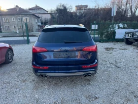 Audi SQ5 3.0 TDI 313 кс - 33500 лв. / 17128.28 € - 96528053 5