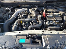 Nissan Juke 1.6L I-4 DI, DOHC, VVT, TURBO, 188HP All Wheel - 4300 € / 8410.07 лв. - 39809767 10
