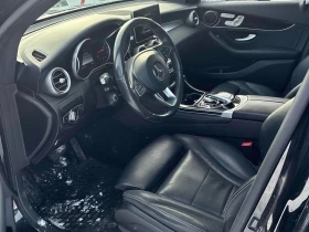 Mercedes-Benz GLC 300 * CARFAX * ПАНОРАМА* ПОДГРЕВ*  - 16800 € / 32857.94 лв. - 36763600 5