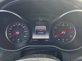 Mercedes-Benz GLC 300 * CARFAX * ПАНОРАМА* ПОДГРЕВ*  - 16800 € / 32857.94 лв. - 36763600 8