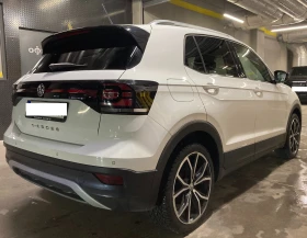 VW T-Cross Black&White Edition - 18000 € / 35204.94 лв. - 98076720 2
