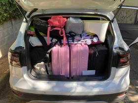 VW T-Cross Black&White Edition - 18000 € / 35204.94 лв. - 98076720 11