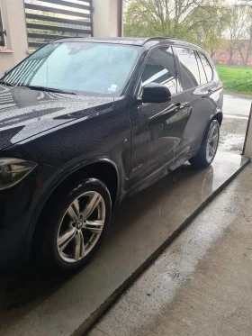 BMW X5 3.0 M - 22000 € / 43028.26 лв. - 75199407 2