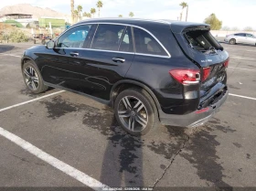 Mercedes-Benz GLC 300 Burmester* подгрев* памет на седалките* KEYLESS*  - 18400 € / 35987.27 лв. - 22574241 4