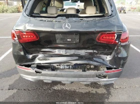 Mercedes-Benz GLC 300 Burmester* подгрев* памет на седалките* KEYLESS*  - 18400 € / 35987.27 лв. - 22574241 14