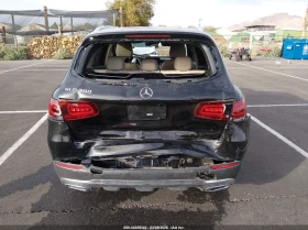 Mercedes-Benz GLC 300 Burmester* подгрев* памет на седалките* KEYLESS*  - 18400 € / 35987.27 лв. - 22574241 6