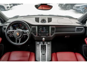 Porsche Macan * AWD| | NoAccident| Prem+ | Bose| ACC| LCA| PANO| | Auto.bg — изображение 12