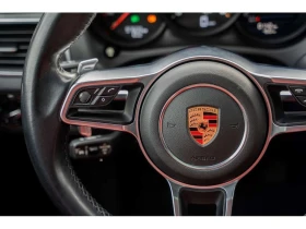Porsche Macan * AWD| | NoAccident| Prem+ | Bose| ACC| LCA| PANO| | Auto.bg — изображение 14