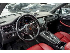 Porsche Macan * AWD| | NoAccident| Prem+ | Bose| ACC| LCA| PANO| | Auto.bg — изображение 11