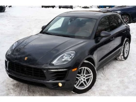 Porsche Macan * AWD| | NoAccident| Prem+ | Bose| ACC| LCA| PANO| | Auto.bg — изображение 3