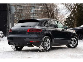Porsche Macan * AWD| | NoAccident| Prem+ | Bose| ACC| LCA| PANO| | Auto.bg — изображение 5