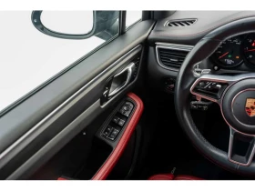 Porsche Macan * AWD| | NoAccident| Prem+ | Bose| ACC| LCA| PANO| | Auto.bg — изображение 10