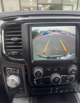 Dodge RAM 1500 Crew Cab * 4x4 * 5.7 HEMI * Обдухване * Carfax *  - 13999 € / 27379.66 лв. - 29689418 7