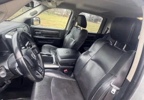 Dodge RAM 1500 Crew Cab * 4x4 * 5.7 HEMI * Обдухване * Carfax *  - 13999 € / 27379.66 лв. - 29689418 3