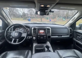 Dodge RAM 1500 Crew Cab * 4x4 * 5.7 HEMI * Обдухване * Carfax *  - 13999 € / 27379.66 лв. - 29689418 4