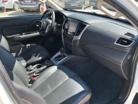 Mitsubishi L200 2.3D 150к.с Automatic FULL 4X4 - 29999 € / 58672.94 лв. - 87146271 14