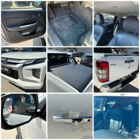 Mitsubishi L200 2.3D 150к.с Automatic FULL 4X4 - 29999 € / 58672.94 лв. - 87146271 15