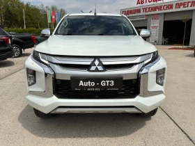 ����� �� �������� �� Mitsubishi L200 2.3D 150�.� Automatic FULL 4X4