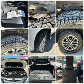 Mitsubishi L200 2.3D 150к.с Automatic FULL 4X4 - 29999 € / 58672.94 лв. - 87146271 16