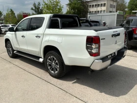 Mitsubishi L200 2.3D 150�.� Automatic FULL 4X4 | Mobile.bg � ����� ������ 6