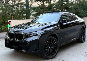 BMW X6 30d xDrive M-Sport