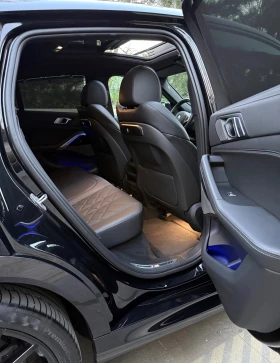 BMW X6 30d xDrive M-Sport | Auto.bg — изображение 7
