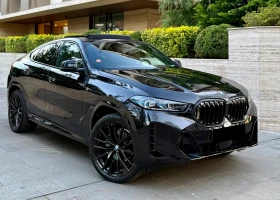 BMW X6 30d xDrive M-Sport | Auto.bg — изображение 3