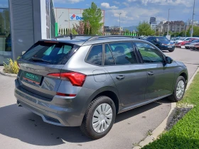 Skoda Kamiq 1.5TSI / 6MT | Mobile.bg � ����� ������ 3