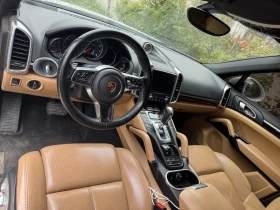 Porsche Cayenne 3.6 Platinum Edition  | Mobile.bg � ����� ������ 6