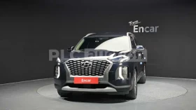 Hyundai Palisade 2.2 CRDI| �����| 360| �����| ������� ��������� | Mobile.bg � ����� ������ 4